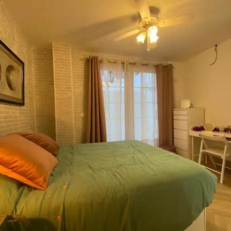 Apartamento Tibidabo Ext Con Parking Sevilla Exteriér fotografie