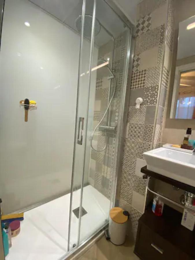 Apartamento Tibidabo Ext Con Parking Sevilla Exteriér fotografie