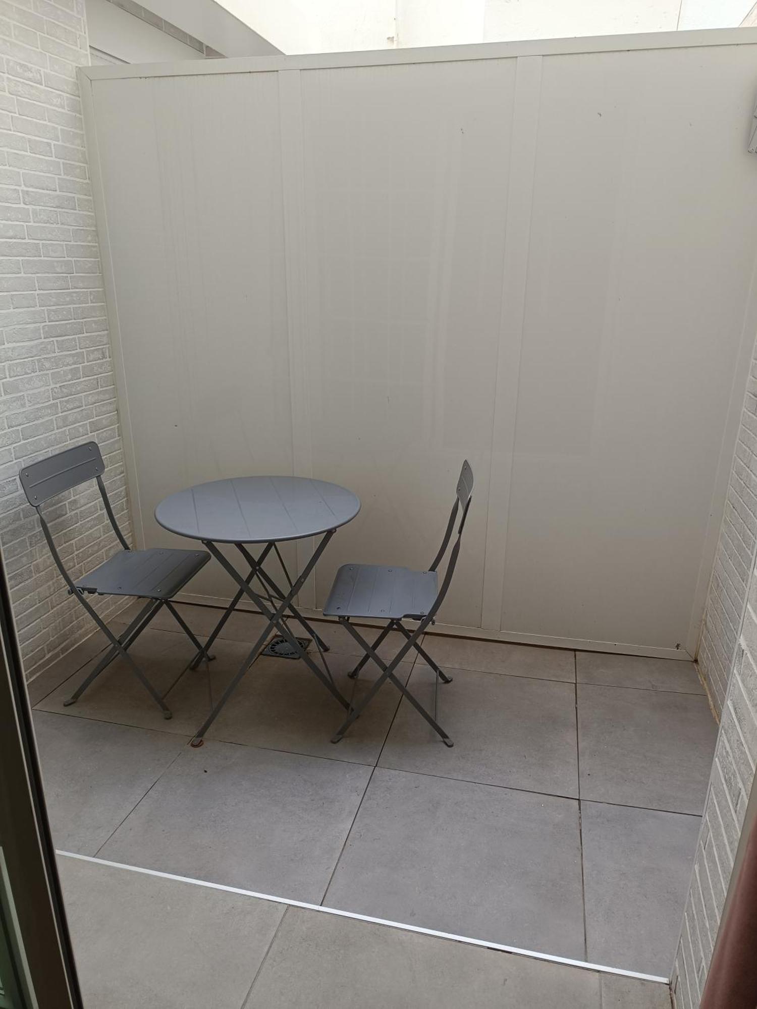 Apartamento Tibidabo Ext Con Parking Sevilla Exteriér fotografie